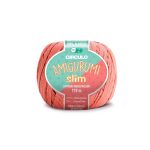 FIO AMIGURUMI SLIM 178M CIRCULO