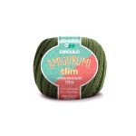 FIO AMIGURUMI SLIM 178M CIRCULO