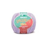 FIO AMIGURUMI SLIM 178M CIRCULO