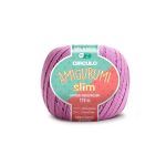 FIO AMIGURUMI SLIM 178M CIRCULO