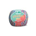 FIO AMIGURUMI SLIM 178M CIRCULO