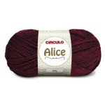 LA ALICE 100G CIRCULO