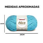 LA ALICE 100G CIRCULO