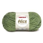 LA ALICE 100G CIRCULO
