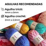 LA ALICE 100G CIRCULO
