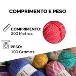 LA ALICE 100G CIRCULO