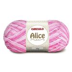 LA ALICE 100G CIRCULO