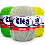 FIO CLEA 1000M CIRCULO