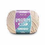 FIO AMIGURUMI SOFT 150M CIRCULO