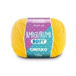 FIO AMIGURUMI SOFT 150M CIRCULO