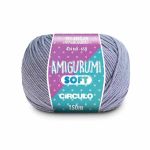 FIO AMIGURUMI SOFT 150M CIRCULO