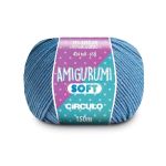 FIO AMIGURUMI SOFT 150M CIRCULO
