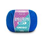 FIO AMIGURUMI SOFT 150M CIRCULO