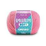 FIO AMIGURUMI SOFT 150M CIRCULO