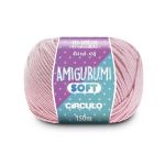 FIO AMIGURUMI SOFT 150M CIRCULO