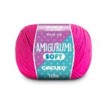 FIO AMIGURUMI SOFT 150M CIRCULO