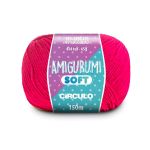 FIO AMIGURUMI SOFT 150M CIRCULO
