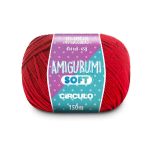 FIO AMIGURUMI SOFT 150M CIRCULO