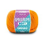 FIO AMIGURUMI SOFT 150M CIRCULO