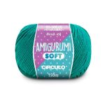 FIO AMIGURUMI SOFT 150M CIRCULO