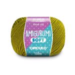 FIO AMIGURUMI SOFT 150M CIRCULO