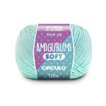 FIO AMIGURUMI SOFT 150M CIRCULO