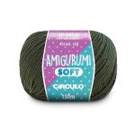 FIO AMIGURUMI SOFT 150M CIRCULO
