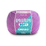 FIO AMIGURUMI SOFT 150M CIRCULO
