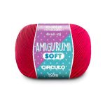 FIO AMIGURUMI SOFT 150M CIRCULO