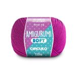 FIO AMIGURUMI SOFT 150M CIRCULO