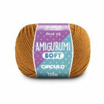 FIO AMIGURUMI SOFT 150M CIRCULO