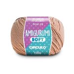 FIO AMIGURUMI SOFT 150M CIRCULO