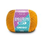 FIO AMIGURUMI SOFT 150M CIRCULO