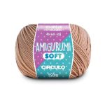 FIO AMIGURUMI SOFT 150M CIRCULO