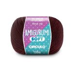 FIO AMIGURUMI SOFT 150M CIRCULO