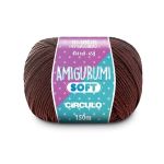 FIO AMIGURUMI SOFT 150M CIRCULO