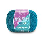 FIO AMIGURUMI SOFT 150M CIRCULO