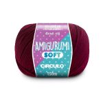 FIO AMIGURUMI SOFT 150M CIRCULO