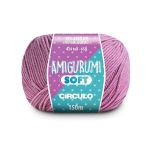 FIO AMIGURUMI SOFT 150M CIRCULO