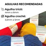 LA HARMONY 100G CIRCULO