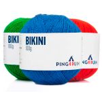 FIO BIKINI 100G PINGOUIN