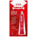 COLA UNIVERSAL PARA ARTESANATO 17G CIRCULO