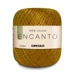 FIO ENCANTO 128MT CIRCULO