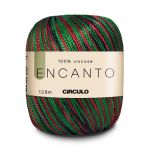 FIO ENCANTO 128MT CIRCULO
