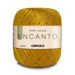 FIO ENCANTO 128MT CIRCULO
