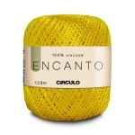 FIO ENCANTO 128MT CIRCULO