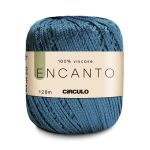 FIO ENCANTO 128MT CIRCULO
