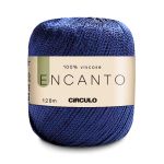 FIO ENCANTO 128MT CIRCULO