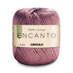 FIO ENCANTO 128MT CIRCULO