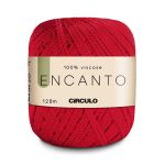 FIO ENCANTO 128MT CIRCULO